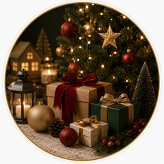 Collection image for: Navidad Anticipada
