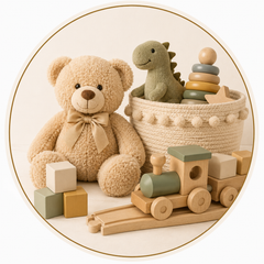 Collection image for: Niños