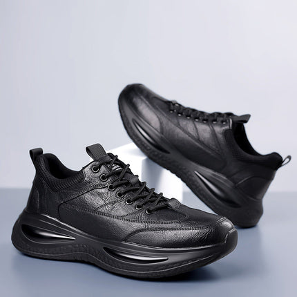 Zapatos Casuales para Hombre, de Estilo Ejecutivo