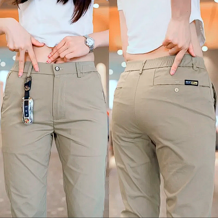 Pantalones para Mujer