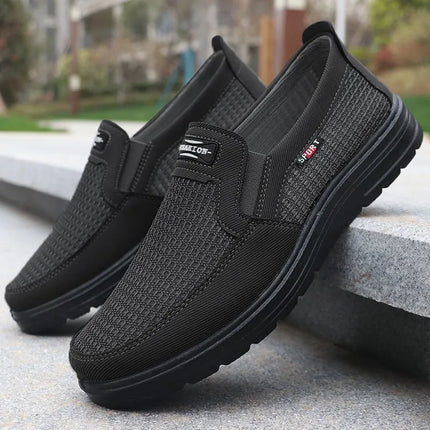 Zapatos de Malla para Hombre