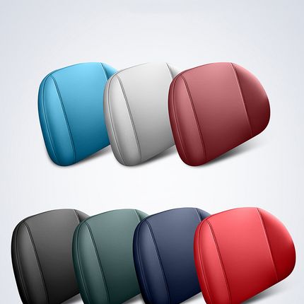Kit de Fundas para Asientos de Auto, Lujo y Confort