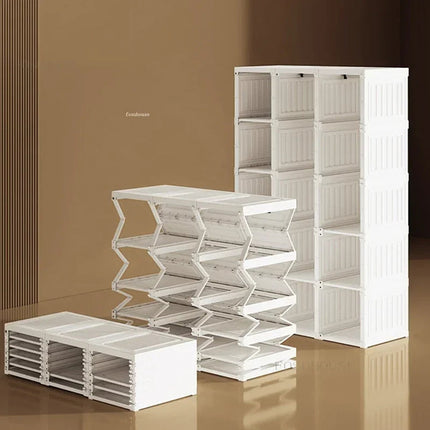 Organizador Plegable de Ropa – Compra 1 y Llévate 2