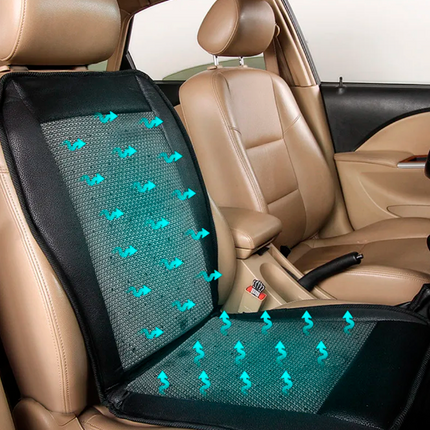 Capa de Ventilación para Auto – Frescura y Confort