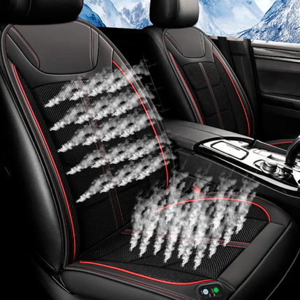 Capa de Ventilación para Auto – Frescura y Confort