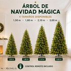 🎄 ÁRBOL DE NAVIDAD MÁGICA | PROMOCIÓN ANTICIPADA DE NAVIDAD 2026