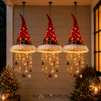 3 Cinturón de Papá Noel