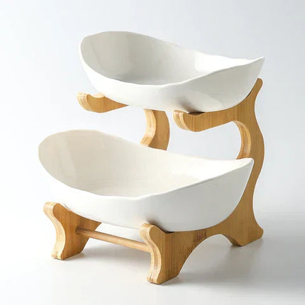 Frutero de Mesa Moderno Multifuncional