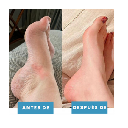 Masajeador de Pies