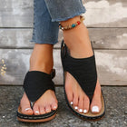 Sandalias Casuales para Mujer, Ideales para Uso al Aire Libre